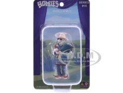 Gallero 1.75" Figure "Special Release" #8 Series 15 Model by Homies