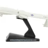 General Atomics MQ 1 Predator UAV Drone Aircraft CIA United States Air Force 1/87 HO Diecast Model Postage Stamp PS5567