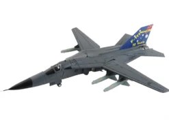 General Dynamics F-111C Pig Aircraft 