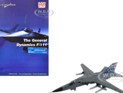 General Dynamics F-111C Pig Aircraft 