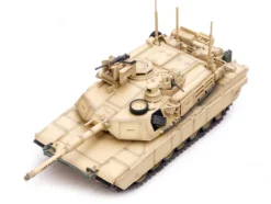 General Dynamics M1A2 SEP V2 Abrams Tank 