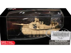 General Dynamics M1A2 SEP V2 Abrams Tank 