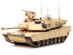 General Dynamics M1A2 SEP V2 Abrams Tank 