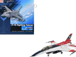 General Dynamics X-62A VISTA Aircraft