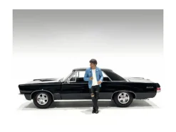 Gentlemen's Club Figure 6 for 1/24 Scale Models by American Diorama