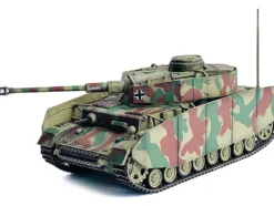 Germany Pz.Kpfw.IV Ausf.J Mid Production Tank 
