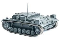Germany StuG.III Ausf.A Tank