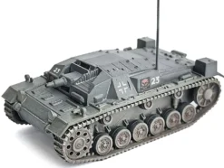 Germany StuG. III Ausf.B Tank