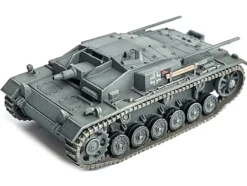 Germany StuG. III Ausf.E Tank "StuG.Abt. 191, Klin, Russia" (1941) German Army "NEO Dragon Armor" Series 1/72 Plastic Model by Dragon Models