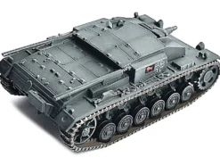Germany StuG. III Ausf.E Tank