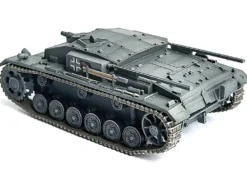 Germany StuG. III Ausf.E Tank