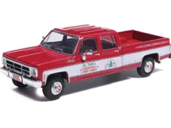 1976 GMC Sierra Grande K2500 Wideside Pickup Truck