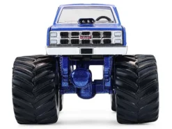 1982 GMC Sierra 2500 Monster Truck