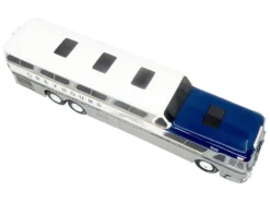 GM PD-4501 Scenicruiser Coach Bus 