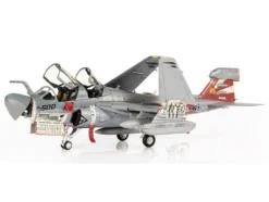 Grumman EA-6B Prowler Attack Aircraft