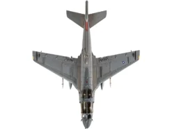 Grumman EA-6B Prowler Attack Aircraft