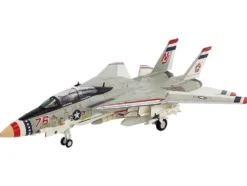 Grumman F-14A Tomcat Fighter Aircraft