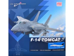 Grumman F-14A Tomcat Fighter Aircraft