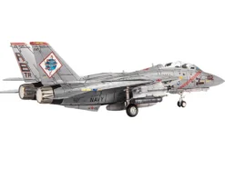 Grumman F-14B Tomcat Fighter Aircraft