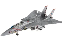 Grumman F-14B Tomcat Fighter Aircraft