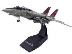 Grumman F-14D Tomcat Aircraft 