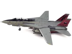 Grumman F-14D Tomcat Aircraft 