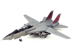Grumman F-14D Tomcat Aircraft 