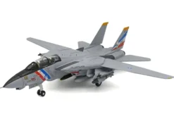 Grumman F-14D Tomcat Aircraft 