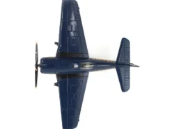 Grumman F8F Bearcat Fighter Aircraft 