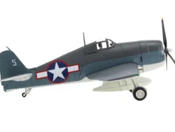 Grumman F6F-3 Hellcat Fighter Aircraft