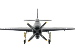 Grumman F8F-2P Bearcats Fighter Aircraft
