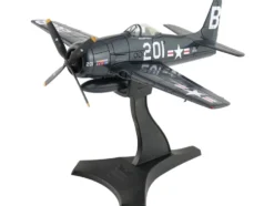 Grumman F8F-2P Bearcats Fighter Aircraft