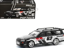 GT-R Stagea RHD (Right Hand Drive) #62