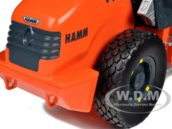 HAMM 3307 Compact Roller 1/34 Diecast Model First Gear 10-3946