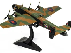 Handley Page Halifax MkV Bomber Aircraft