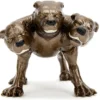 Harry Potter Wizarding World Set of 7 Diecast Figures Jada 34502