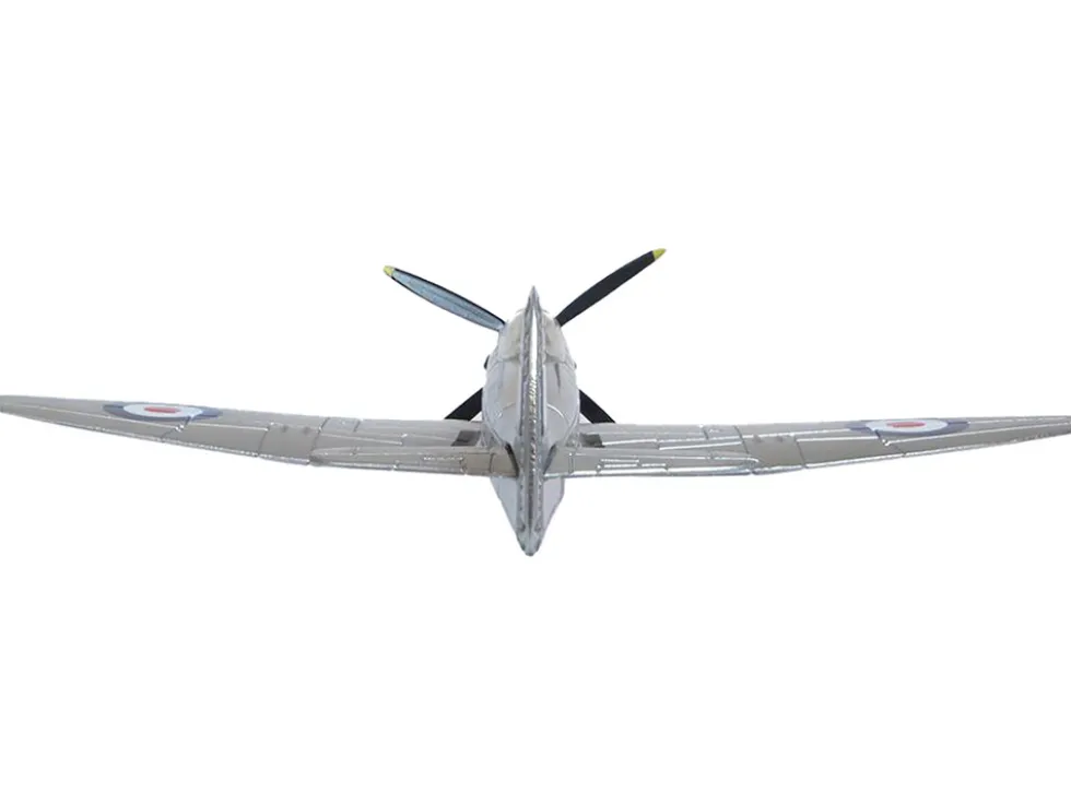 Hawker Tempest MK V Fighter Plane SN330 No 3 Squadron RAF Wunstorf Germany 1946 Oxford Aviation Series 1/72 Diecast Model Airplane Oxford Diecast AC103