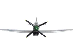Hawker Tempest MK V Fighter Plane SN330 No 3 Squadron RAF Wunstorf Germany 1946 Oxford Aviation Series 1/72 Diecast Model Airplane Oxford Diecast AC103