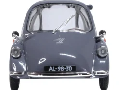 Heinkel Kabine 