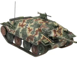 Hetzer (Early) Tank Destroyer 
