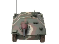 Hetzer (Starr) Tank Destroyer "Prague" (1945) German Army 1/72 Diecast Model by Panzerstahl