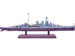 HMS Hood Battlecruiser