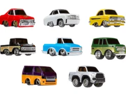 Hobby/Alt 2025 Series 5 Set of 8 Pieces Diecast Model Cars by CarTuned