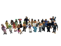 Homies Set of 26 Figures Series 15 Limited Edition to 2500 pieces Worldwide by Homies