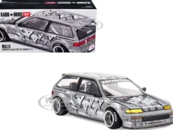 Honda Civic (EF)
