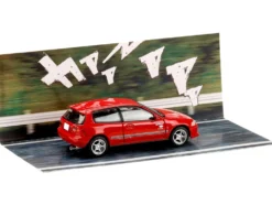 Honda Civic (EG6) RHD (Right Hand Drive)
