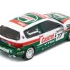 Honda Civic EG6 RHD (Right Hand Drive) #77 Team Castrol "National Saloon Car Cup" (1993) 1/64 Diecast Model Car by BM Creations