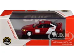 1999 Honda Civic Si EM1