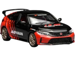 Honda Civic Type R (FL5) RHD (Right Hand Drive)
