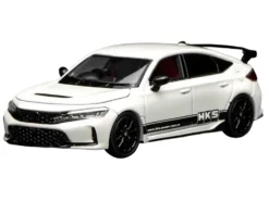 Honda Civic Type R (FL5) RHD (Right Hand Drive)